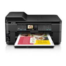 Cartouche pour Epson WorkForce WF-7510